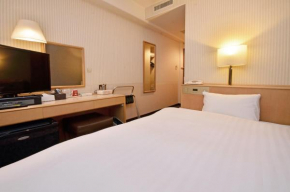 Гостиница Omura Central Hotel  Омура